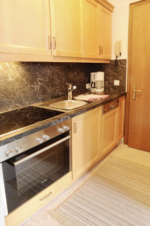 Ferienwohnung Haus Gariella Gargellen Zimmer foto