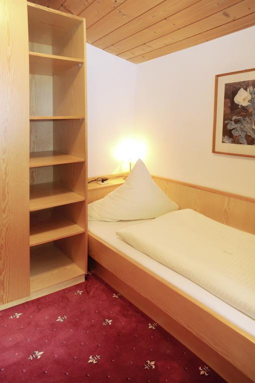 Ferienwohnung Haus Gariella Gargellen Zimmer foto